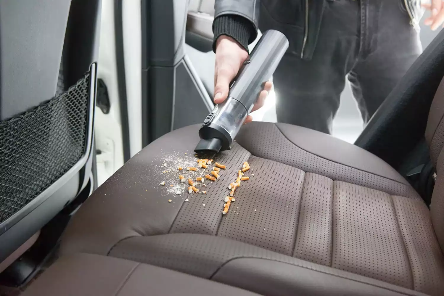 cordless handheld vacuum for Mazda6